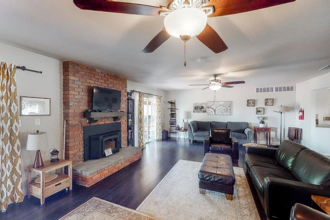Putney Place North Fork Extérieur photo